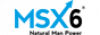 MSX6 – Potenz
