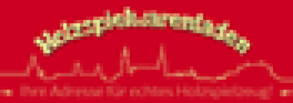 Holzspielwaren
