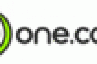 One.com  50% Off
