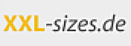 XXL-Sizes