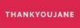 thankyoujane.de
